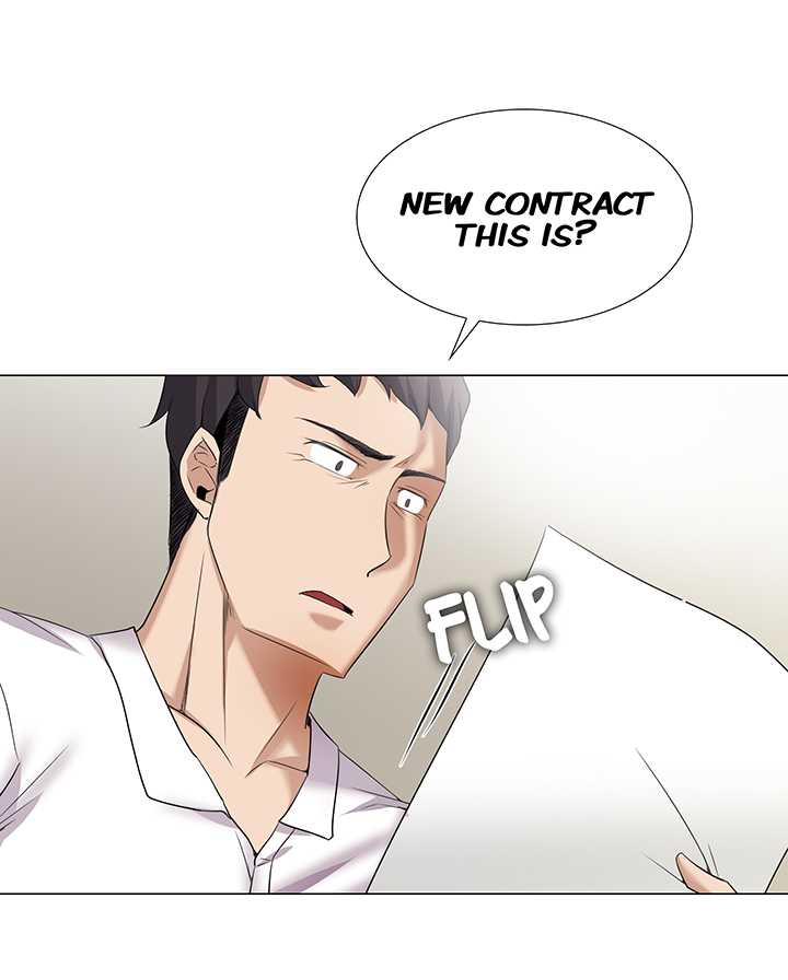 Cartoonist's NSFW Season 1 Complete (English) - Page 604
