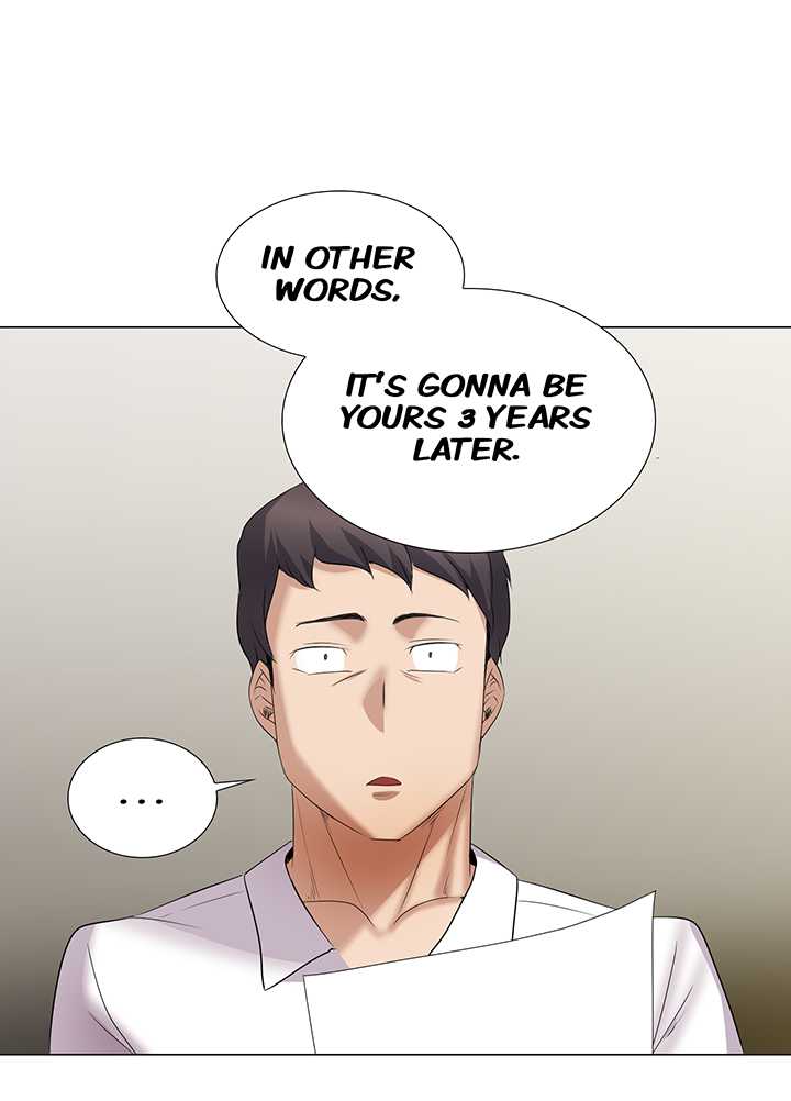 Cartoonist's NSFW Season 1 Complete (English) - Page 609