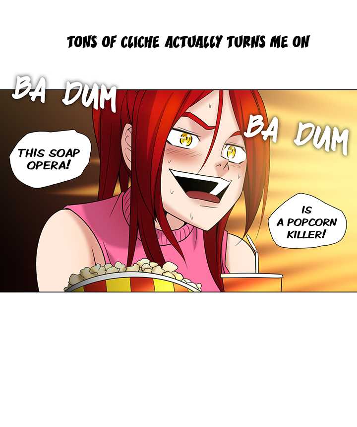Cartoonist's NSFW Season 1 Complete (English) - Page 617