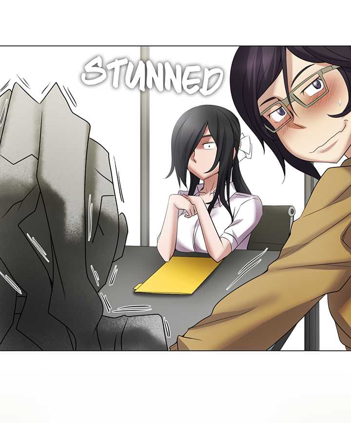 Cartoonist's NSFW Season 1 Complete (English) - Page 619