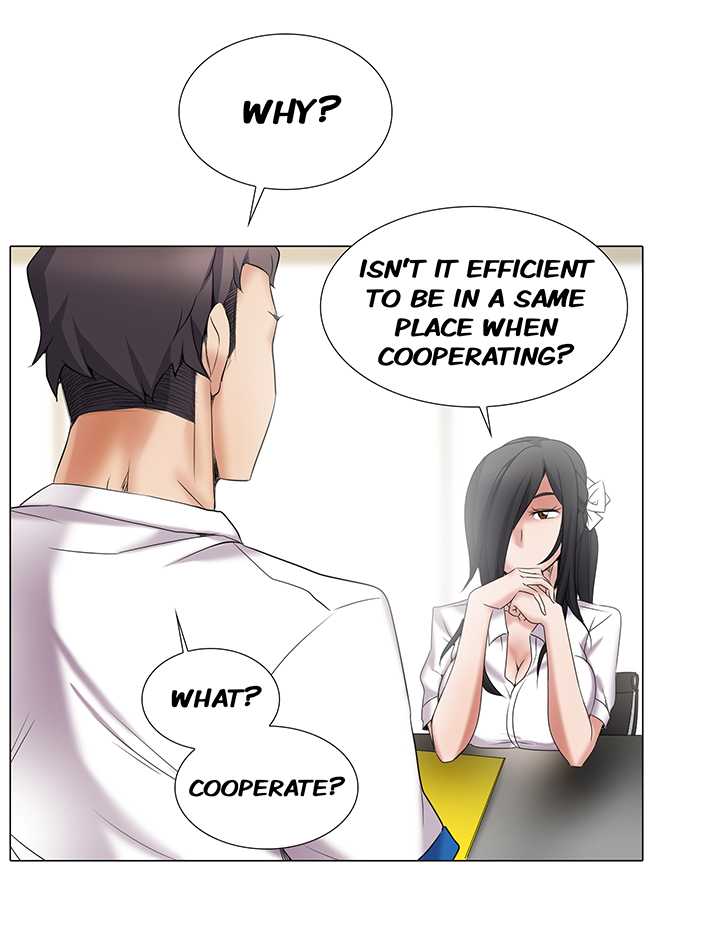 Cartoonist's NSFW Season 1 Complete (English) - Page 636
