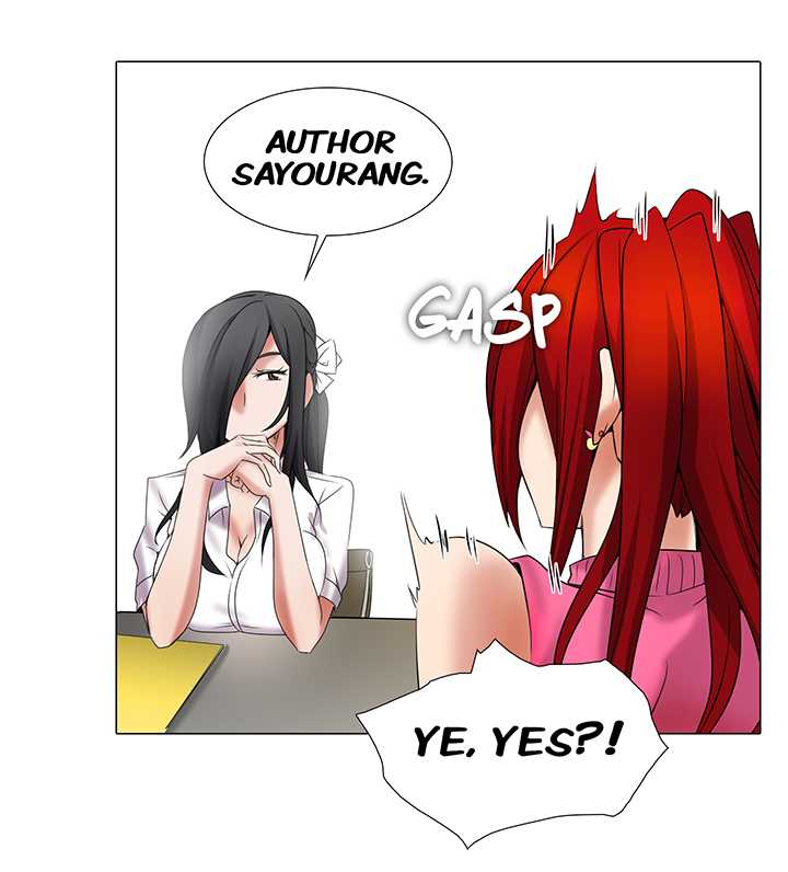 Cartoonist's NSFW Season 1 Complete (English) - Page 637