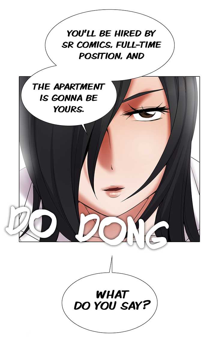 Cartoonist's NSFW Season 1 Complete (English) - Page 650