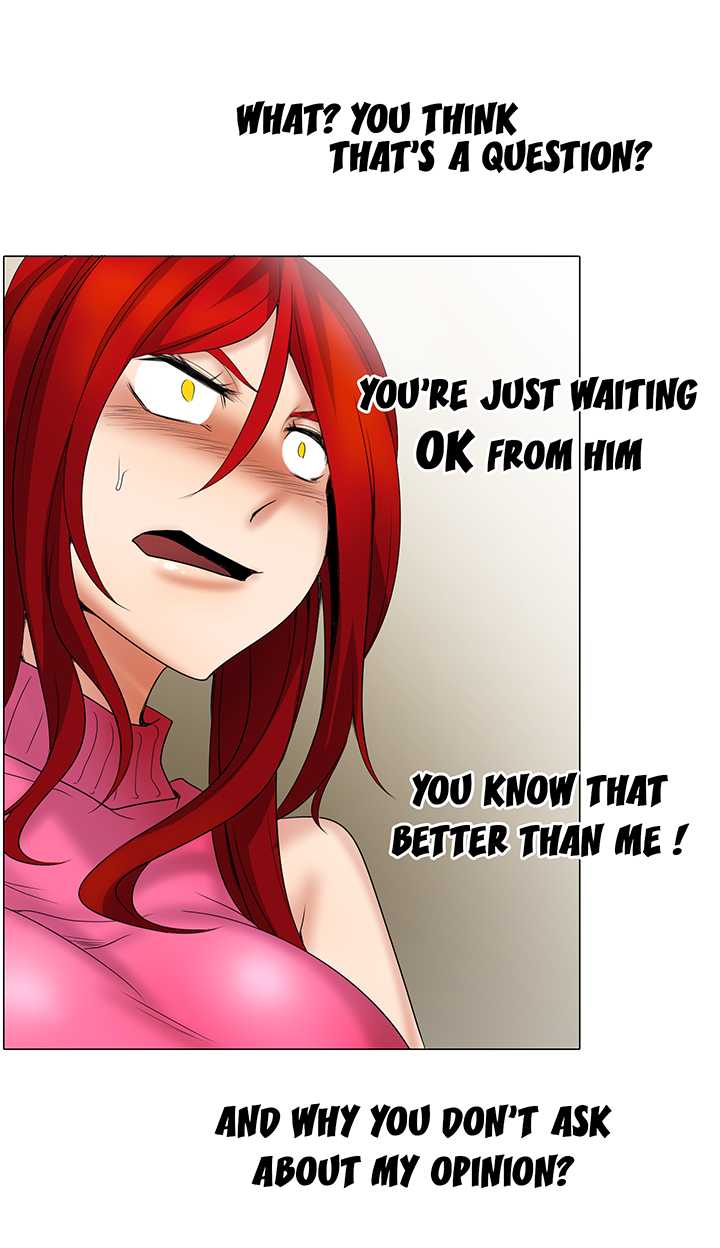 Cartoonist's NSFW Season 1 Complete (English) - Page 652