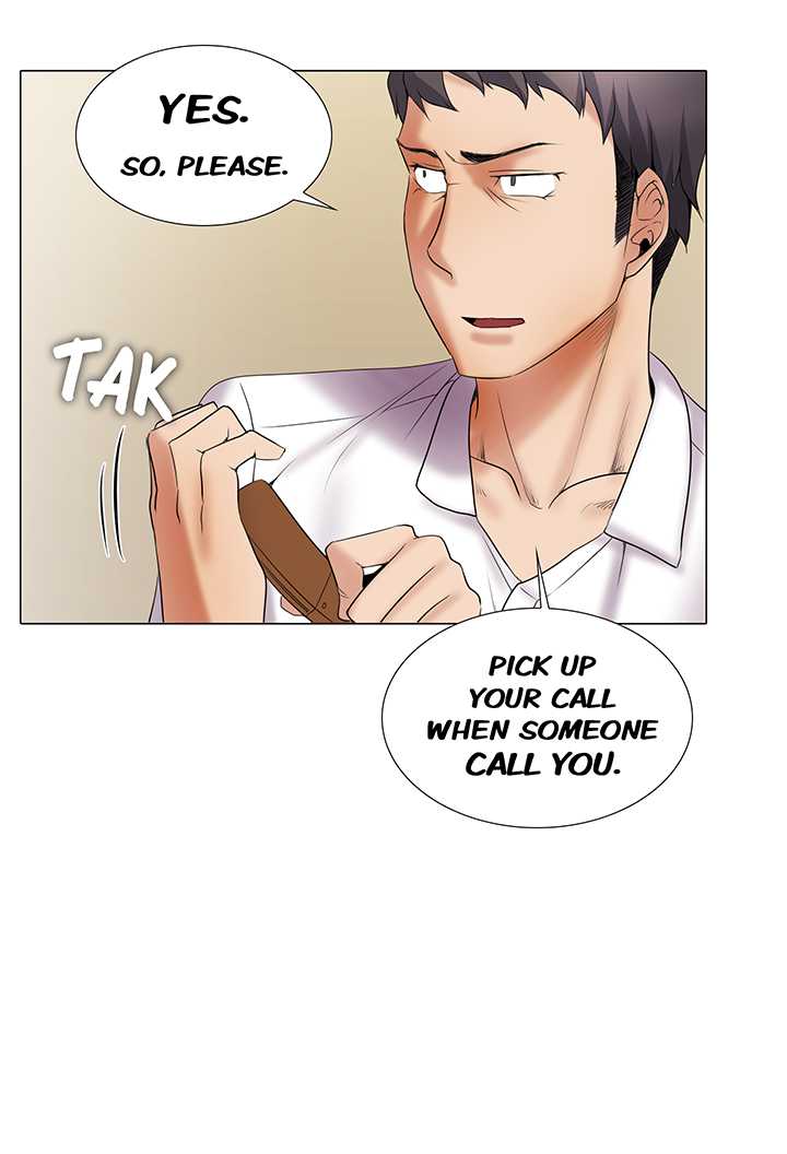 Cartoonist's NSFW Season 1 Complete (English) - Page 662