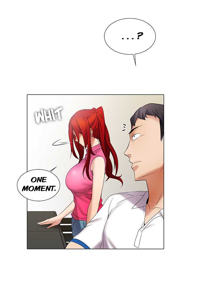 Cartoonist's NSFW Season 1 Complete (English) - Page 671