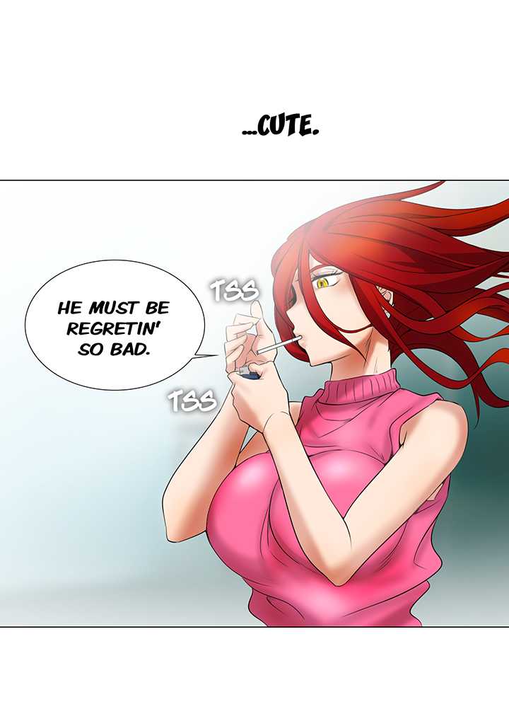 Cartoonist's NSFW Season 1 Complete (English) - Page 678