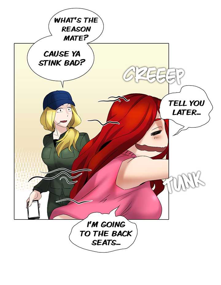 Cartoonist's NSFW Season 1 Complete (English) - Page 690