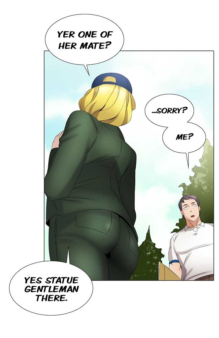 Cartoonist's NSFW Season 1 Complete (English) - Page 692