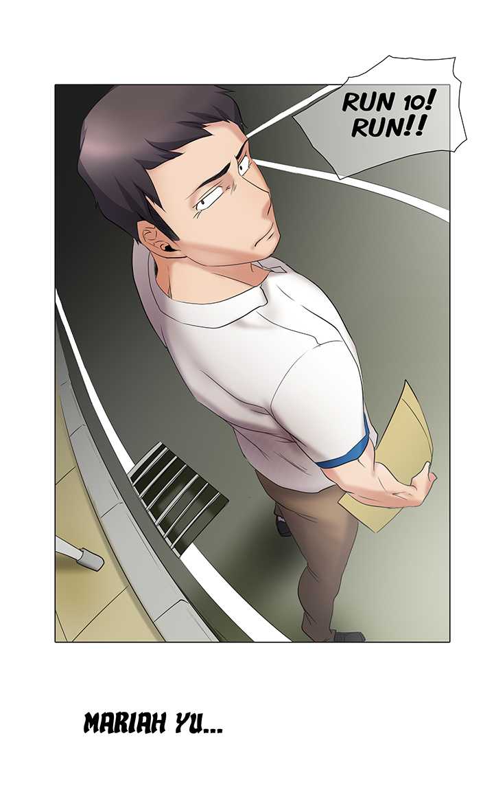 Cartoonist's NSFW Season 1 Complete (English) - Page 699