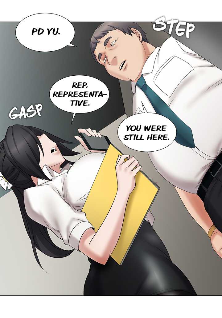 Cartoonist's NSFW Season 1 Complete (English) - Page 707