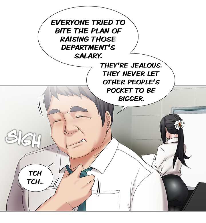 Cartoonist's NSFW Season 1 Complete (English) - Page 709