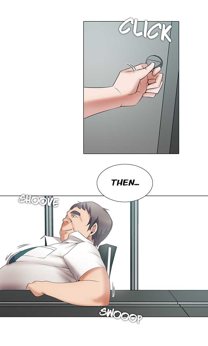 Cartoonist's NSFW Season 1 Complete (English) - Page 714