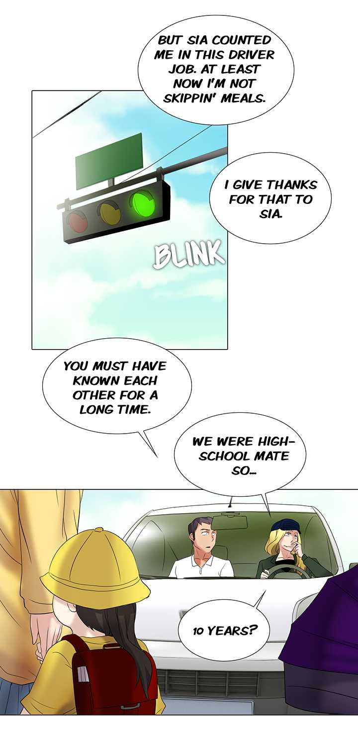 Cartoonist's NSFW Season 1 Complete (English) - Page 723