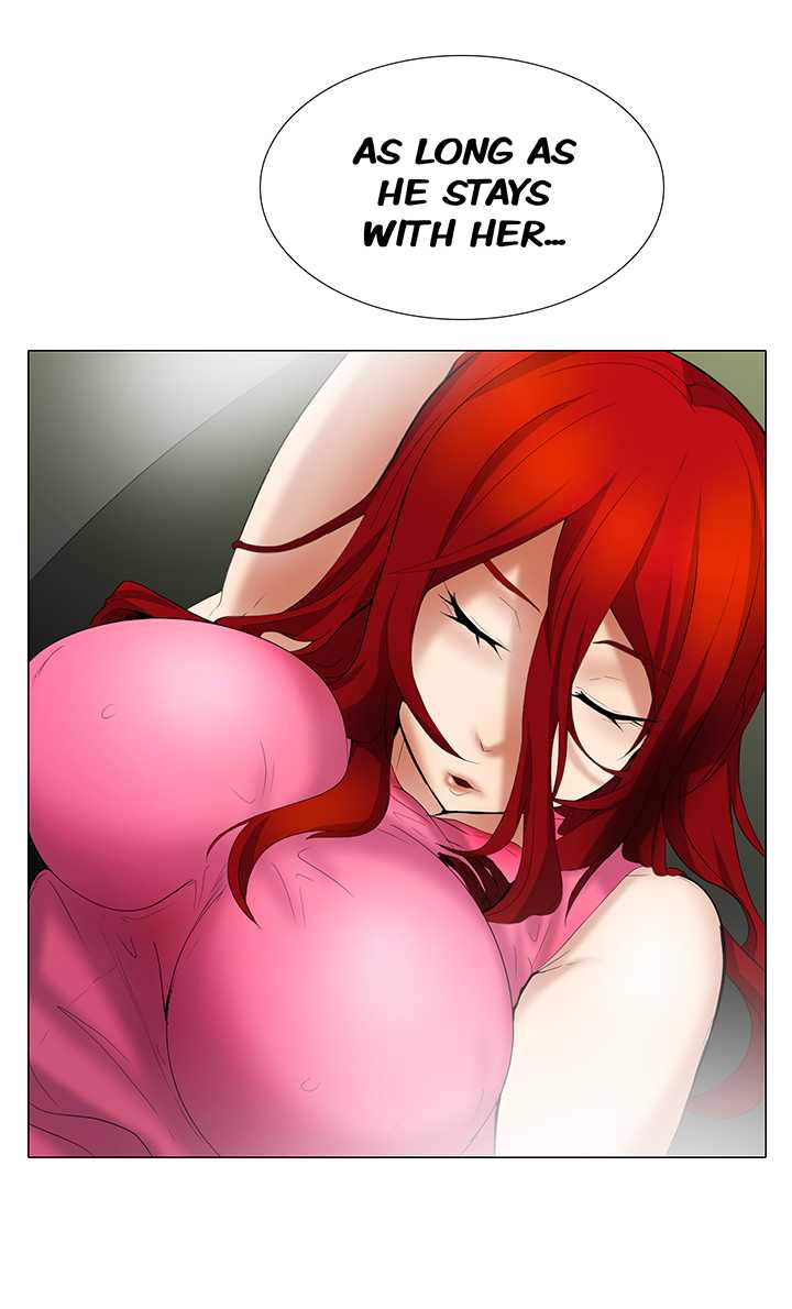 Cartoonist's NSFW Season 1 Complete (English) - Page 744