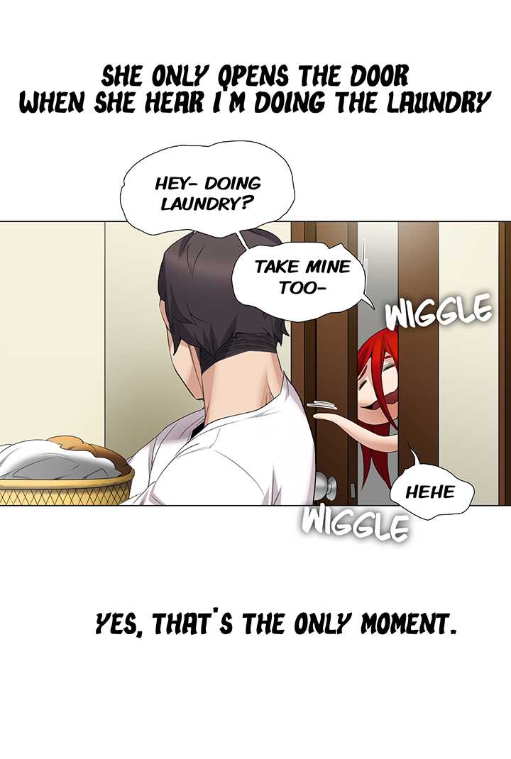 Cartoonist's NSFW Season 1 Complete (English) - Page 767