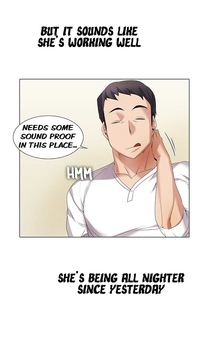 Cartoonist's NSFW Season 1 Complete (English) - Page 772