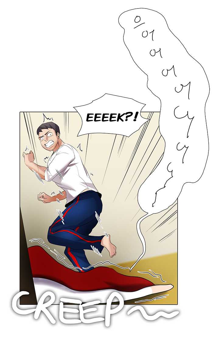 Cartoonist's NSFW Season 1 Complete (English) - Page 775