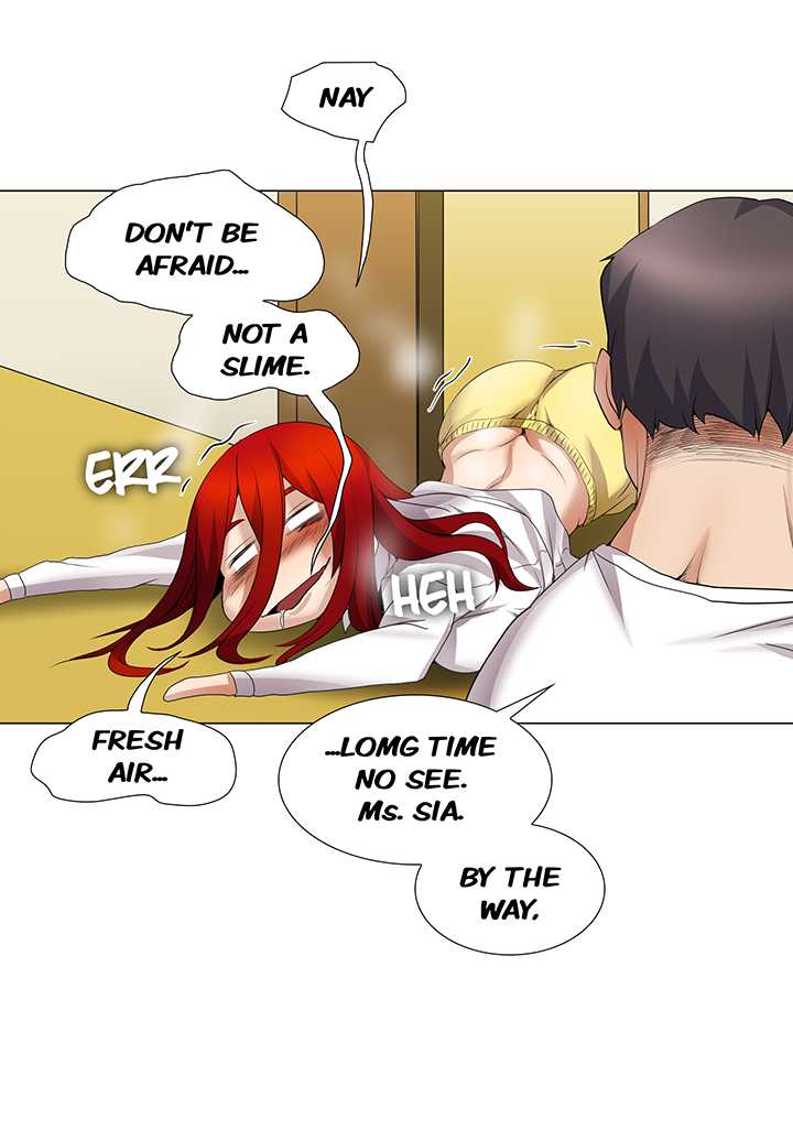 Cartoonist's NSFW Season 1 Complete (English) - Page 776