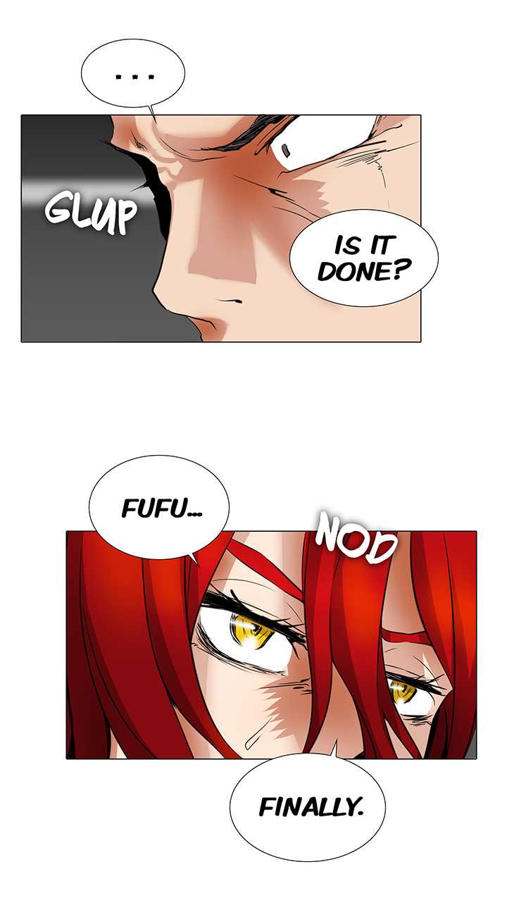Cartoonist's NSFW Season 1 Complete (English) - Page 777