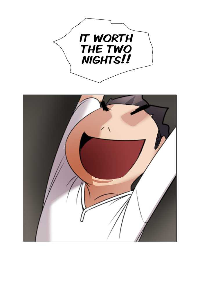 Cartoonist's NSFW Season 1 Complete (English) - Page 782