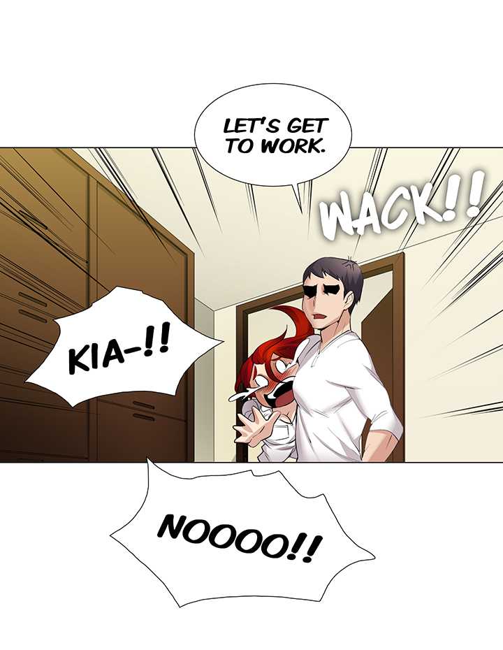Cartoonist's NSFW Season 1 Complete (English) - Page 785