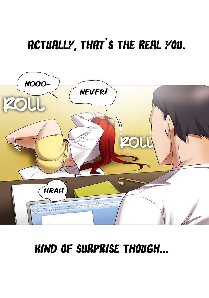 Cartoonist's NSFW Season 1 Complete (English) - Page 795