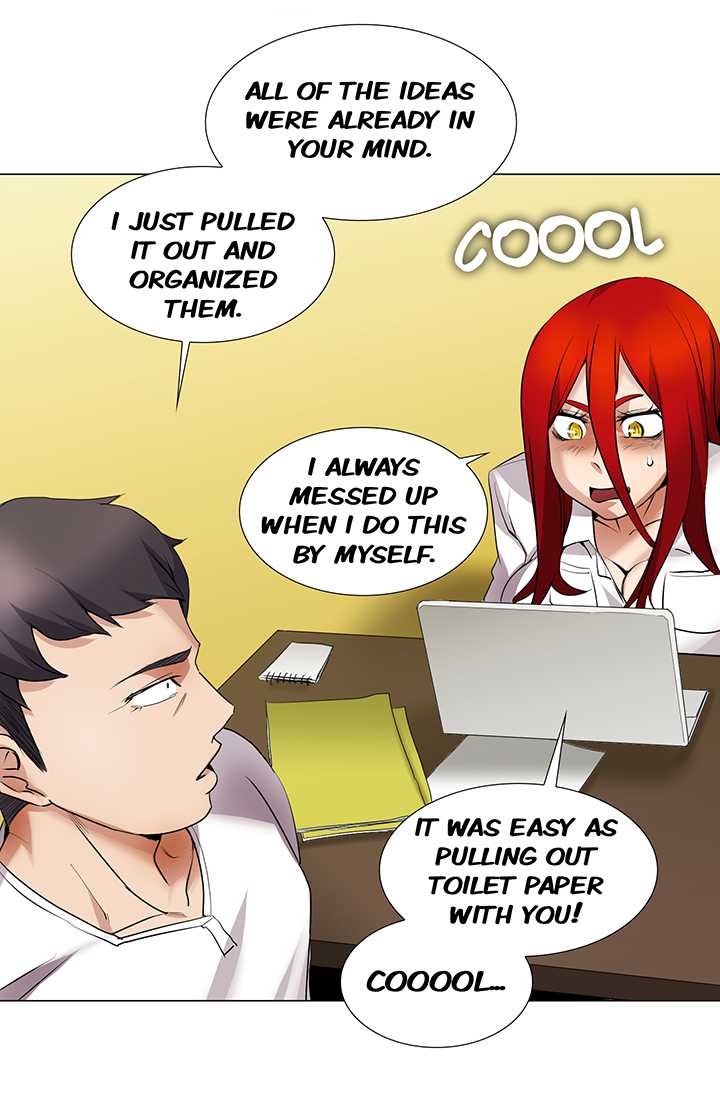 Cartoonist's NSFW Season 1 Complete (English) - Page 802