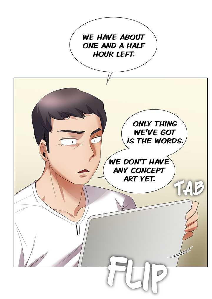 Cartoonist's NSFW Season 1 Complete (English) - Page 804