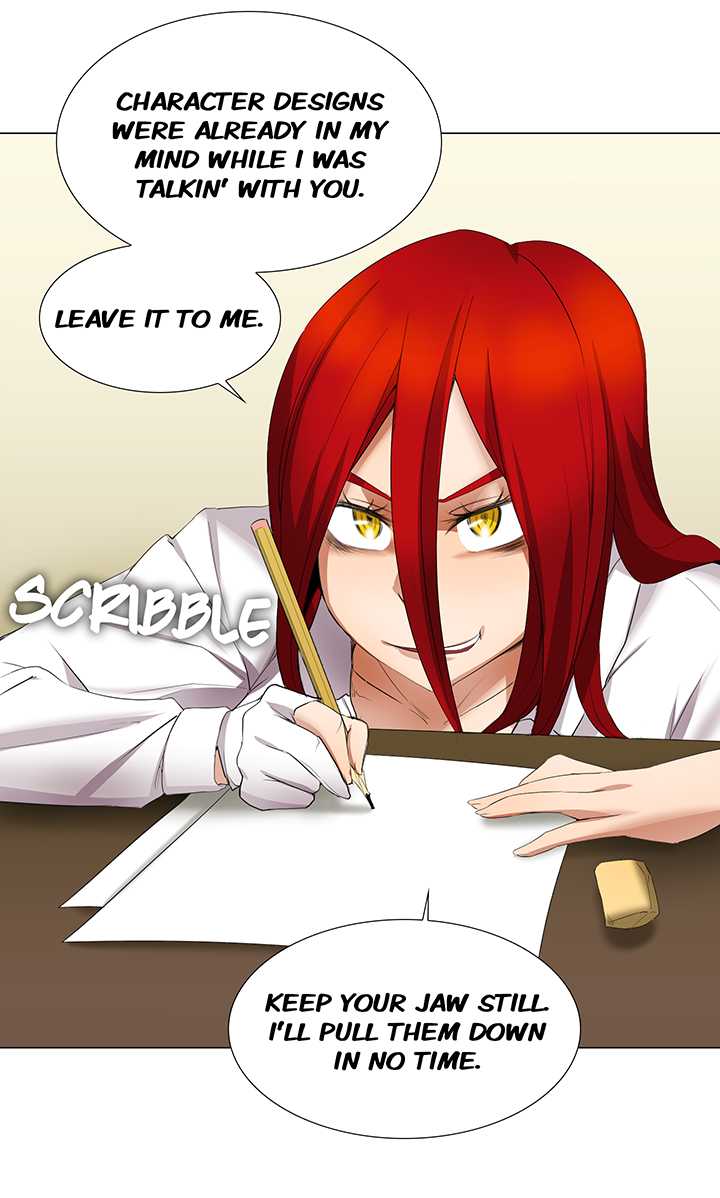 Cartoonist's NSFW Season 1 Complete (English) - Page 805
