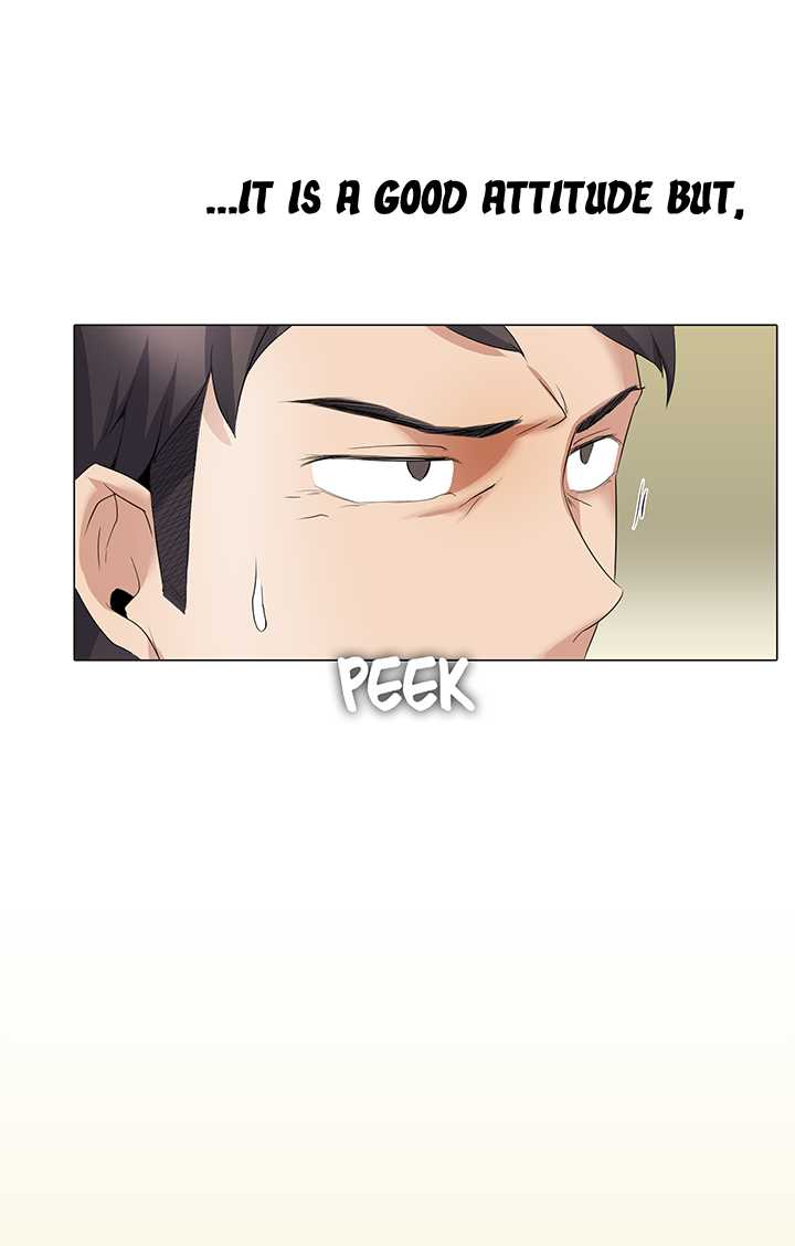 Cartoonist's NSFW Season 1 Complete (English) - Page 808
