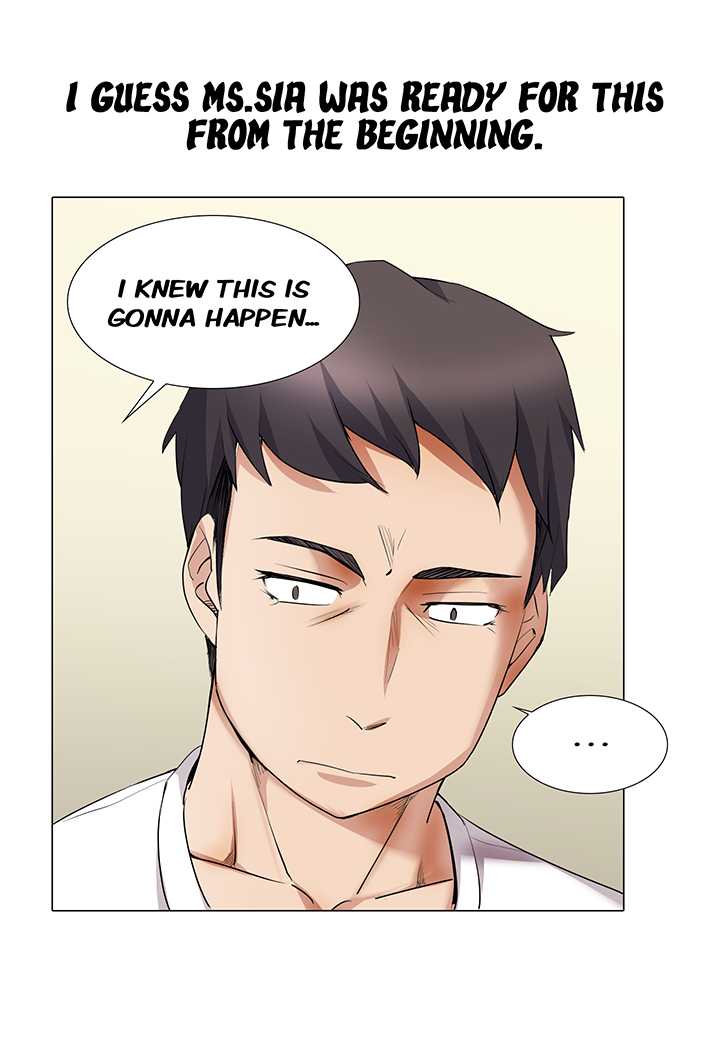 Cartoonist's NSFW Season 1 Complete (English) - Page 812