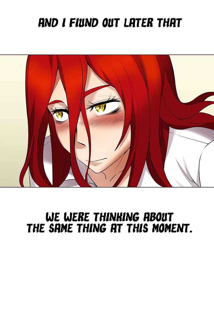 Cartoonist's NSFW Season 1 Complete (English) - Page 813