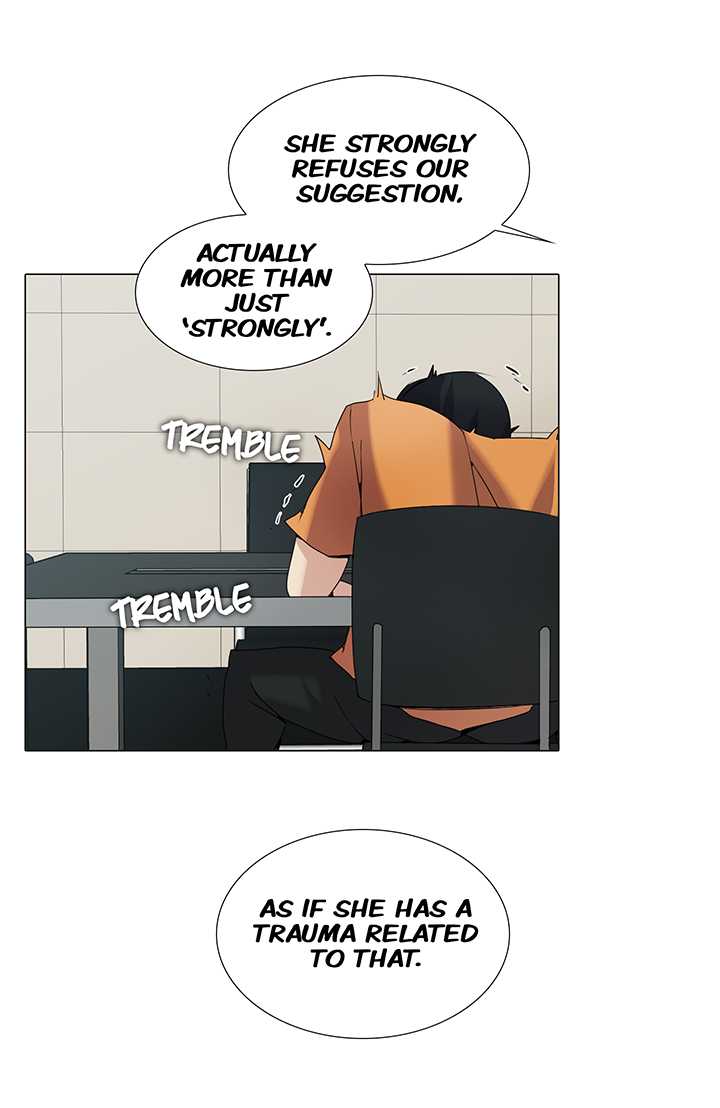 Cartoonist's NSFW Season 1 Complete (English) - Page 830