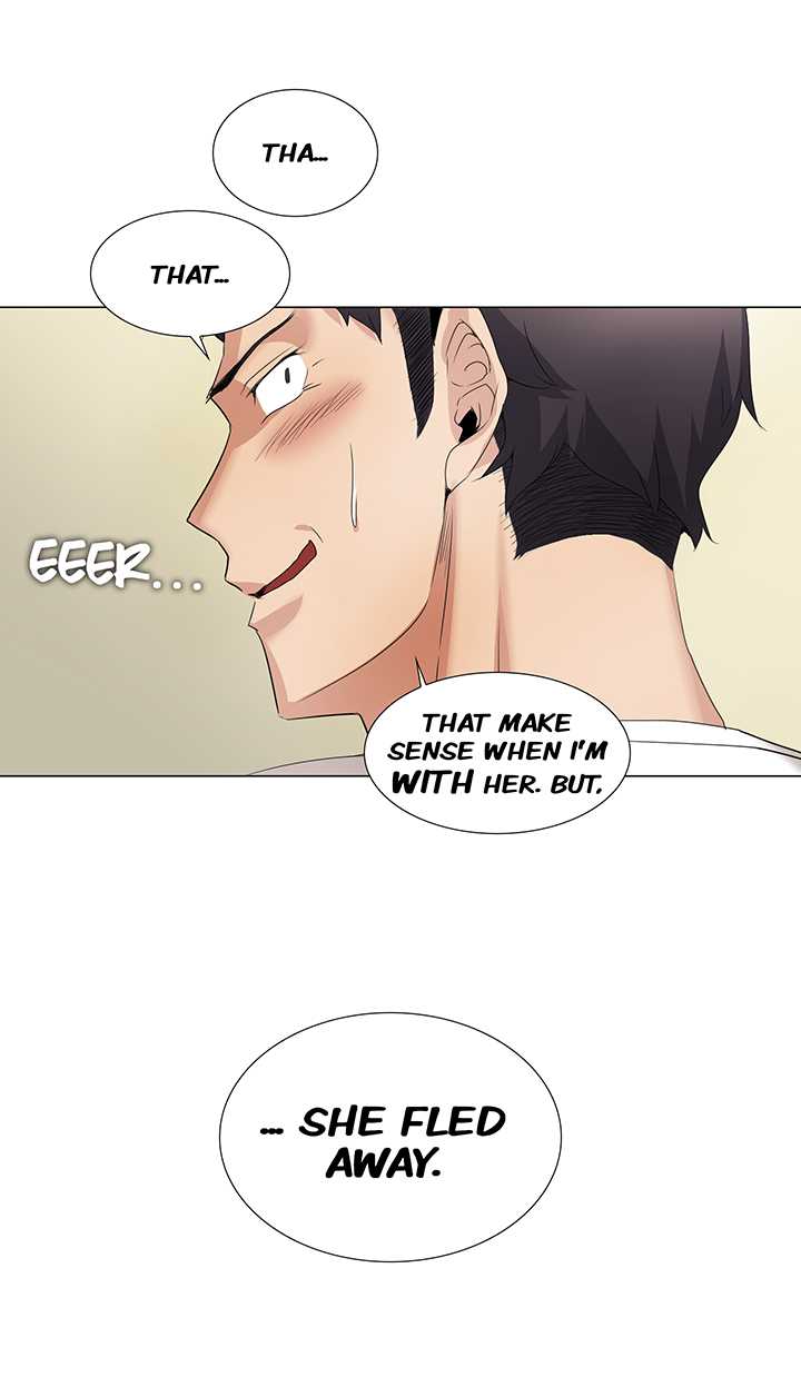 Cartoonist's NSFW Season 1 Complete (English) - Page 834