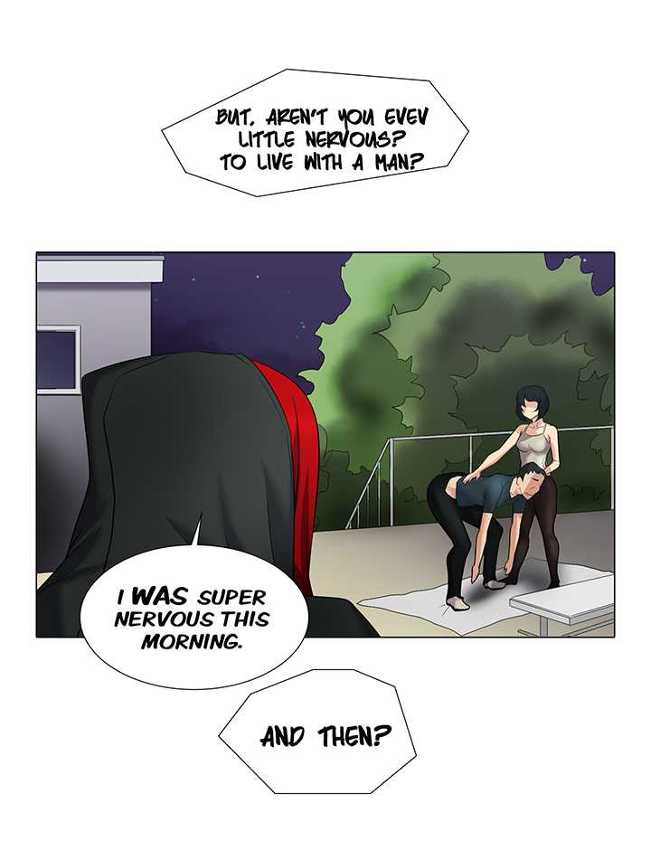 Cartoonist's NSFW Season 1 Complete (English) - Page 839
