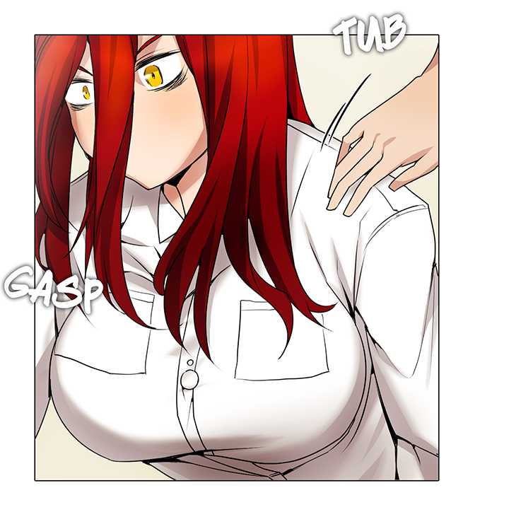 Cartoonist's NSFW Season 1 Complete (English) - Page 842