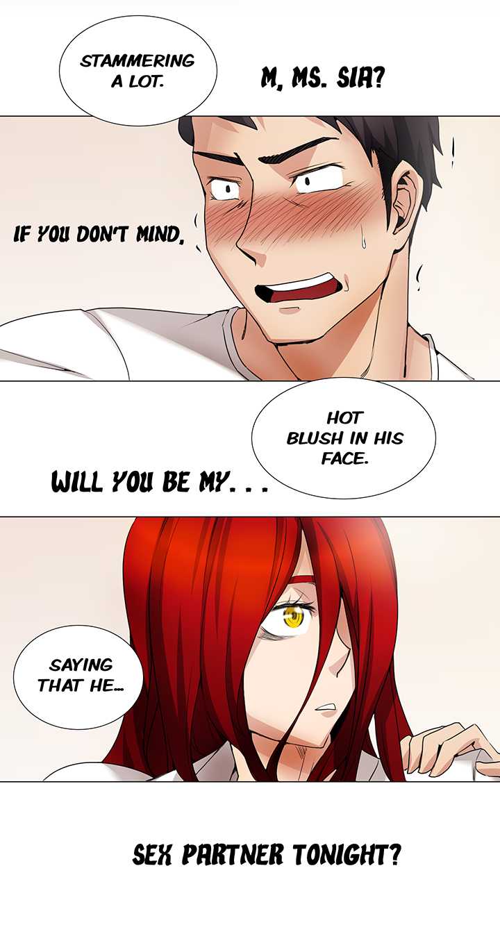 Cartoonist's NSFW Season 1 Complete (English) - Page 844
