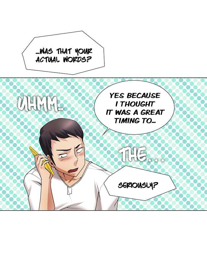 Cartoonist's NSFW Season 1 Complete (English) - Page 848