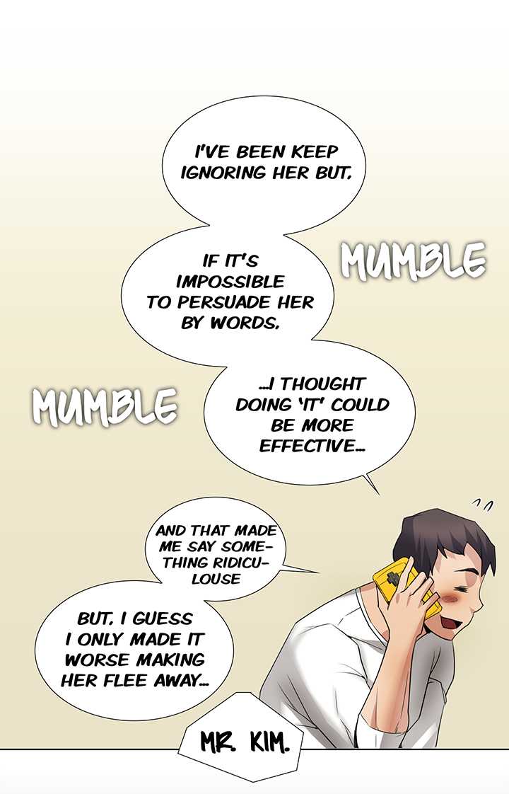 Cartoonist's NSFW Season 1 Complete (English) - Page 867