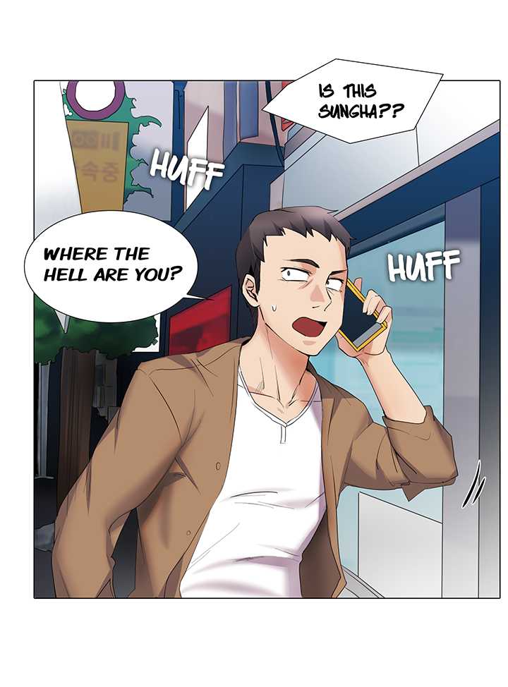 Cartoonist's NSFW Season 1 Complete (English) - Page 885