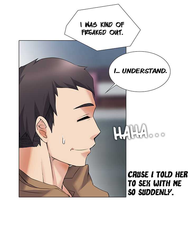 Cartoonist's NSFW Season 1 Complete (English) - Page 890