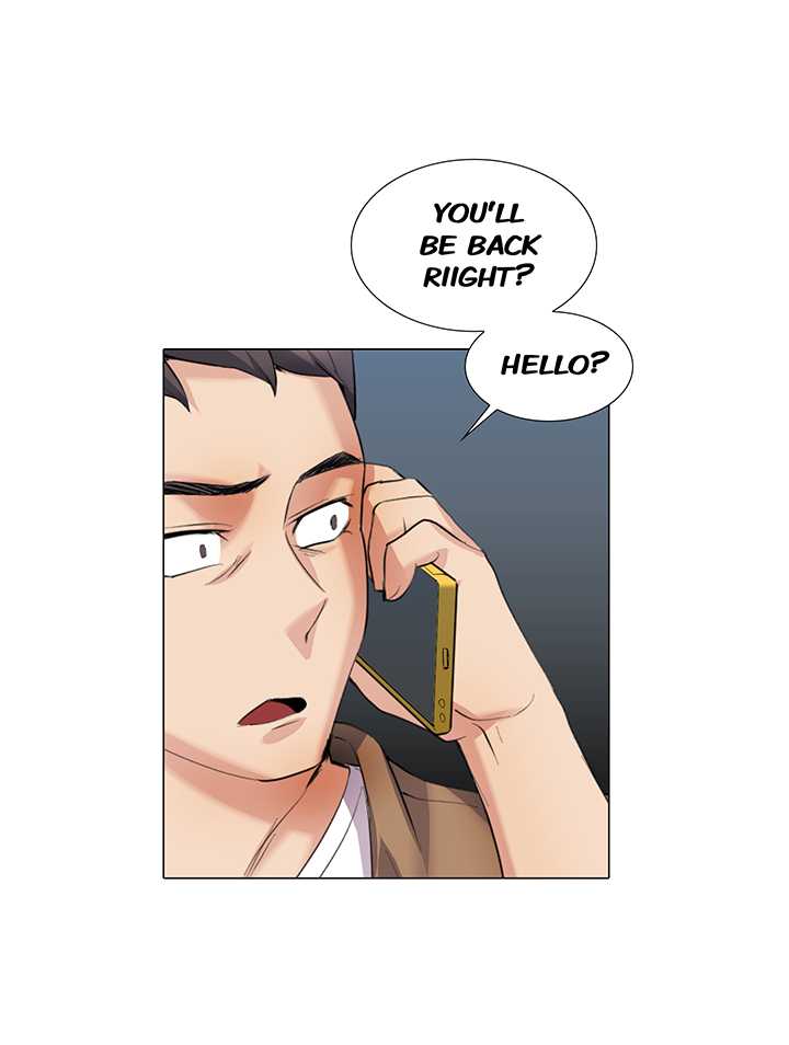 Cartoonist's NSFW Season 1 Complete (English) - Page 895