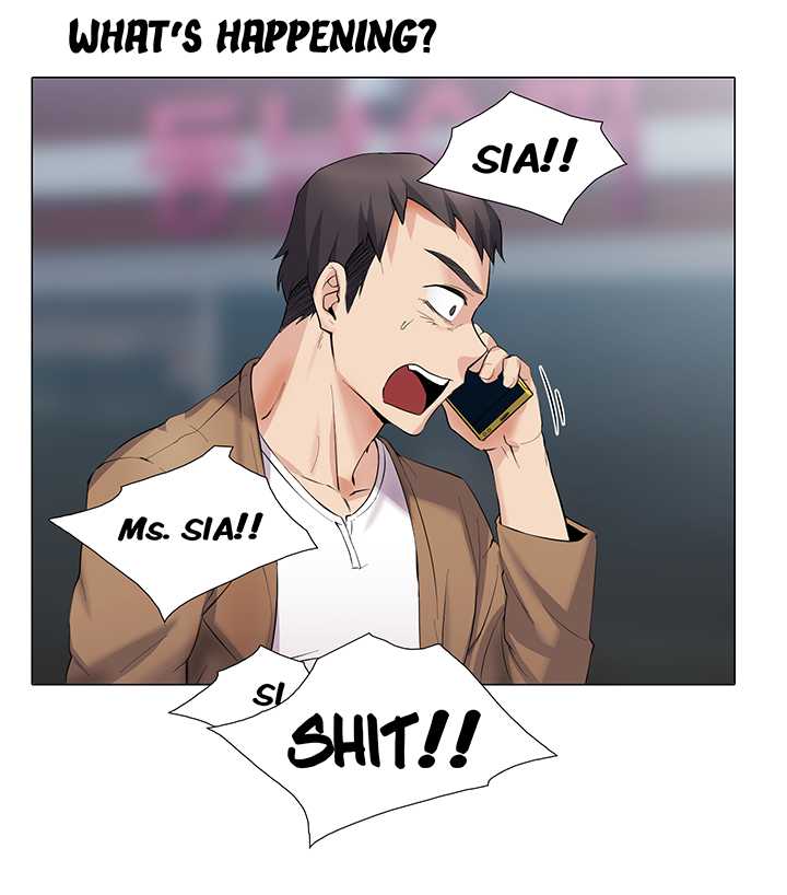 Cartoonist's NSFW Season 1 Complete (English) - Page 898