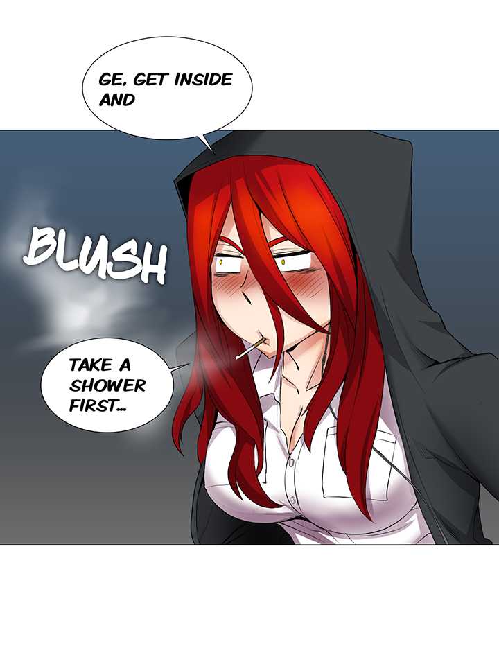 Cartoonist's NSFW Season 1 Complete (English) - Page 901
