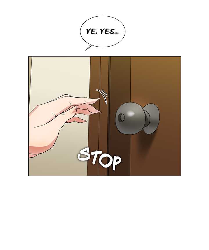 Cartoonist's NSFW Season 1 Complete (English) - Page 918