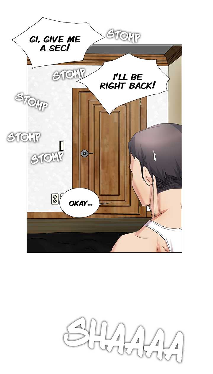 Cartoonist's NSFW Season 1 Complete (English) - Page 921