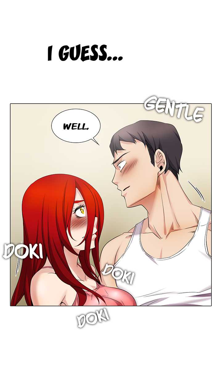 Cartoonist's NSFW Season 1 Complete (English) - Page 931