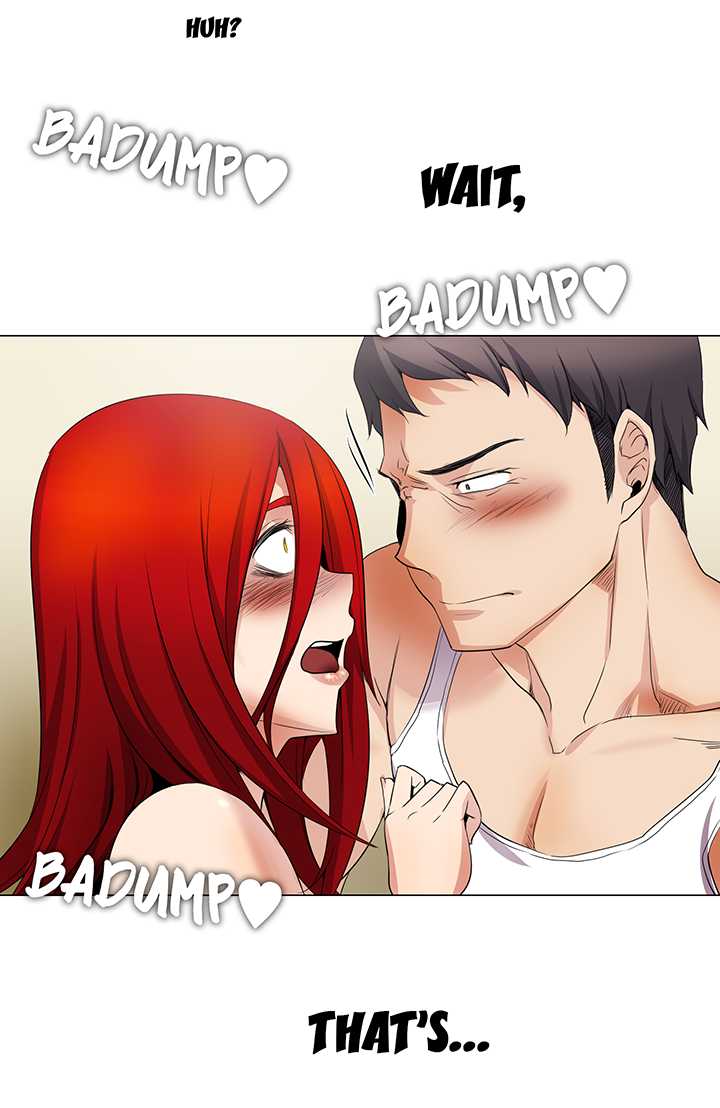 Cartoonist's NSFW Season 1 Complete (English) - Page 933