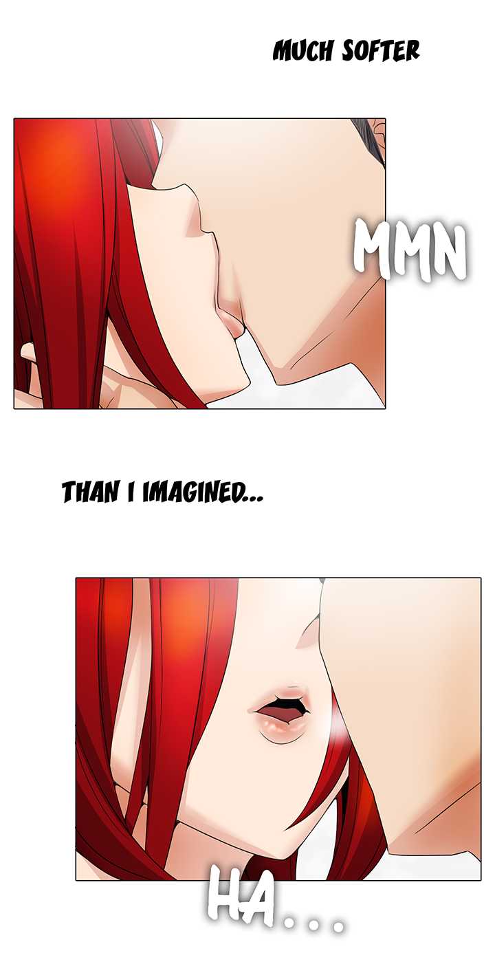 Cartoonist's NSFW Season 1 Complete (English) - Page 940